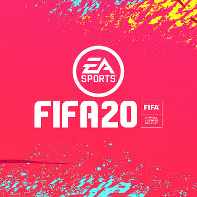 Nintendo Switch Spiel Fifa 20 Legacy Edition (USK 0)