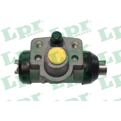 Wielremcilinder LPR 5355