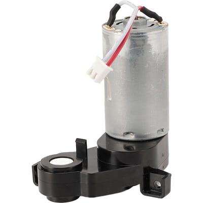 Vervangende Hoofdborstelmotor voor M6 PRO Robotstofzuiger Accessoires Reparatieonderdeel gray