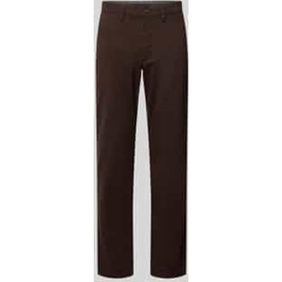 broek met achterzakken