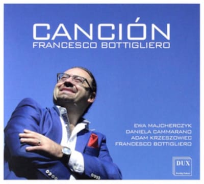 Francesco Bottigliero - Bottigliero Cancion