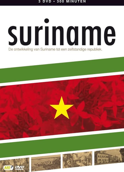 Suriname
