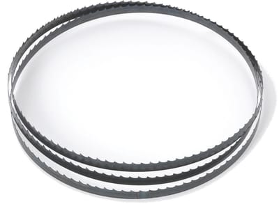 Lintzaagblad - 2490 x 13 mm - 4 TPI
