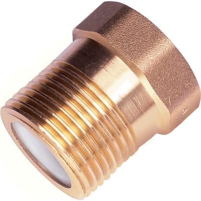 Non-return valve, cpl.