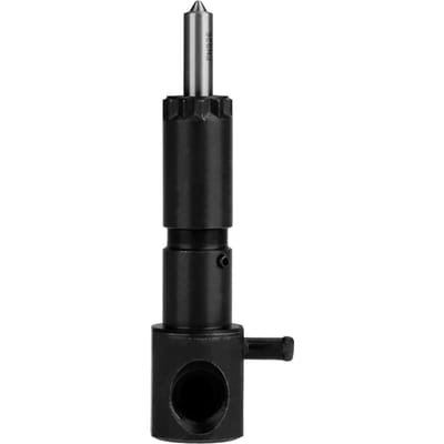 Injecteur de carburant noir entièrement métallique pour Kipor 186F 186FA 186FAE 418CC