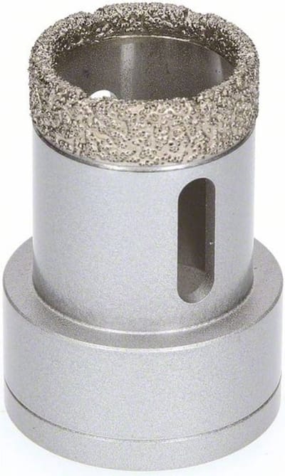 Bosch Accessories Bosch Power Tools 2608599034 Diamantboor droog 1 stuks 32 mm Van diamant voorzien 1 stuk(s)