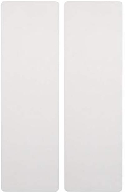Krabbescherming voor Meubels - 2 Stuks Flexibele Sofa Beschermers voor Katten