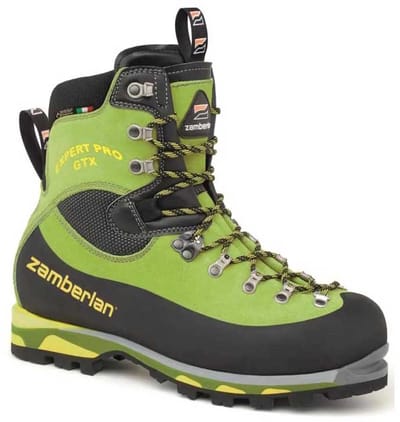 Zamberlan 4042 Expert Pro Gore-tex® Rr Bergschoenen Groen EU 42 Man