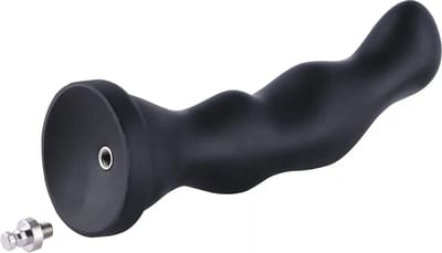 Dildo Anaal Opzetstuk KlicLok® 21 cm