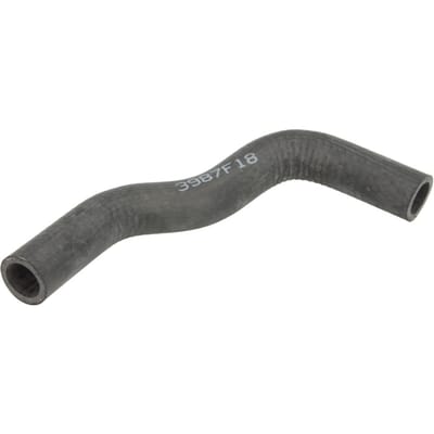 Koelsysteem, rubberen slang AUGER 72040