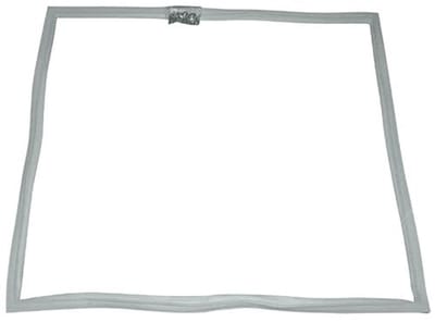 Magnetische Afdichting voor Vriezerdeur - Universele Koelkast Rubber 660 x 580 cm