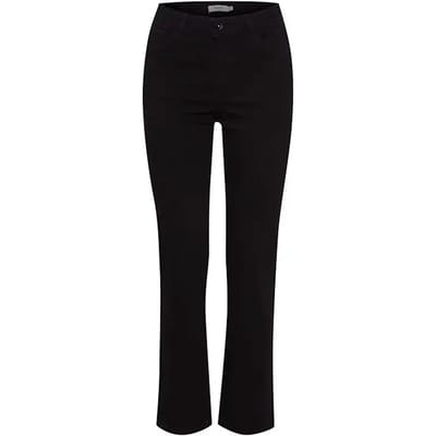 b.young - BYLUNI STRAIGHT JEANS - Dames - Jeans
