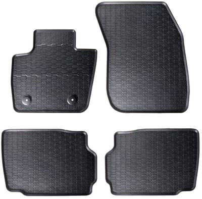 Rubbermatten Ford Mondeo 2015-heden - Geyer