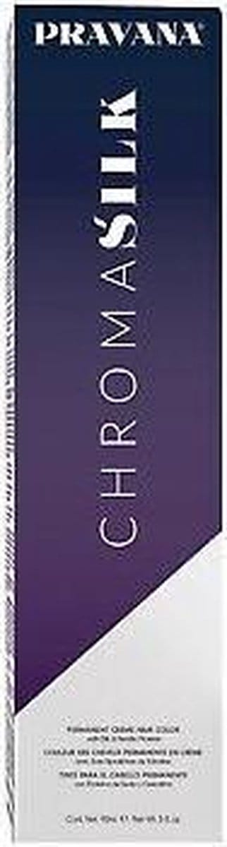 Pravana ChromaSilk 10.03 Sheer Golden 3 oz / 90 ml