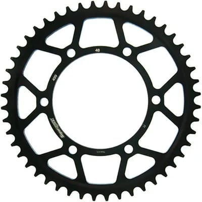 Motorfiets kroon Supersprox RFE 499:48 # 1-5526-48 # 35040-48