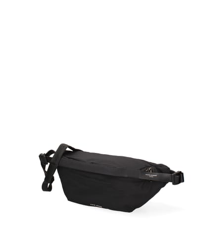 David Jones Tas met riem Uniseks BLACK