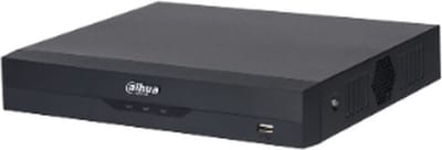Dahua Technology WizSense NVR2116HS-I2 1U Zwart