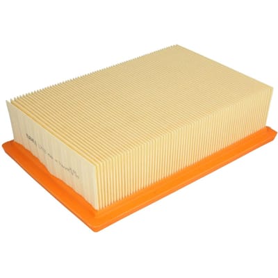 MAHLE luchtfilter KNECHT LX 618