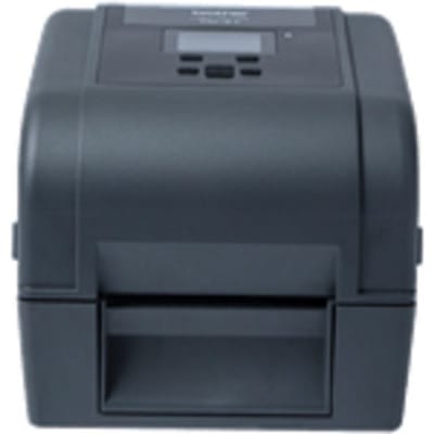 Brother TD-4750TNWBR Labelprinter