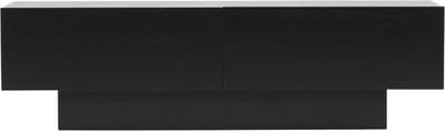 Svea - Tino TV-meubel - 160 cm - zwart