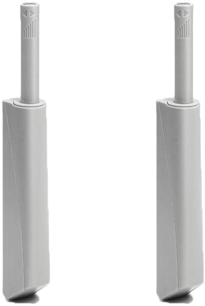 Dailygoods- Push Latch - Stille Sluiter - Lichtgewicht - Verstelbaar