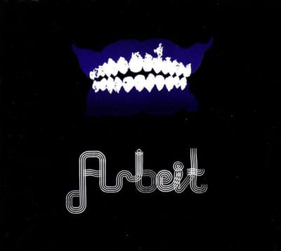 Jochen Arbeit - Jochen Arbeit (CD)