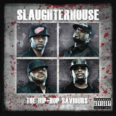 Hiphop Saviours