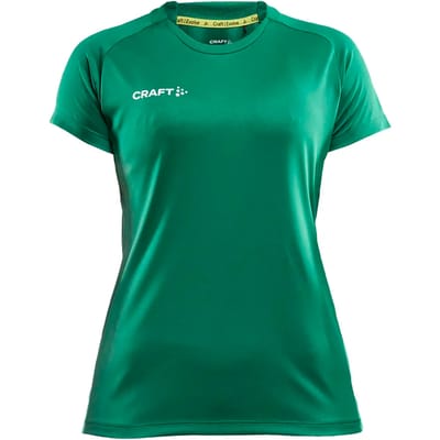 Craft Evolve Tee W 1910143 - Team Green - S