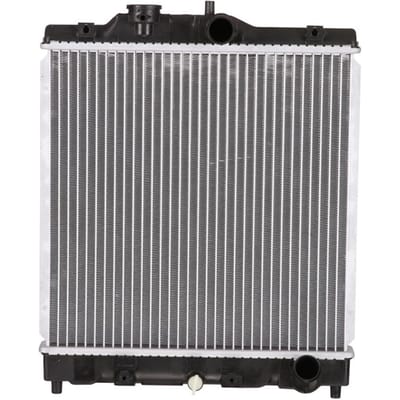 Radiator, motorkoeling NRF 526356