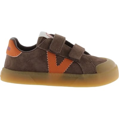 Babytrainers Victoria Oliver Barefoot Tiras