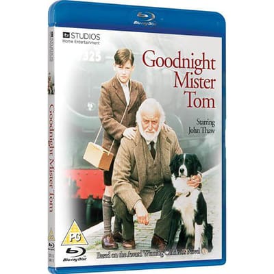 Goodnight, Mister Tom [Blu-Ray]