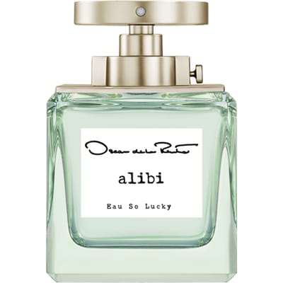 Oscar de la Renta Alibi Eau So Lucky Eau de Toilette