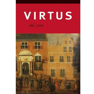 Virtus 21 (2014) - Virtus