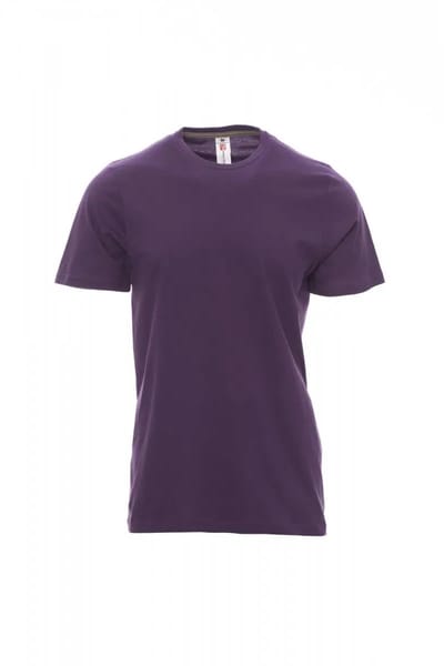 Payper Sunset - indigo violet - L