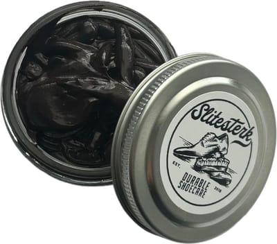 Slitesterk Shoe Cream - 109 Donker Bruin - 50ml