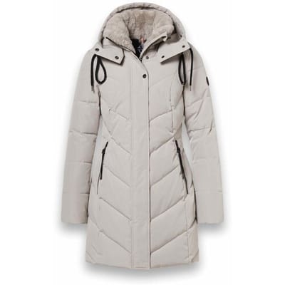 Parka Jas District Zodiac