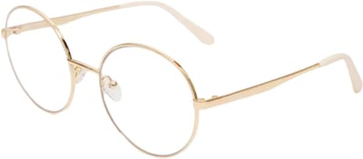 Leesbril Wear Glas Grace Shiny Goud-+1.00