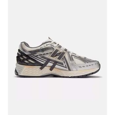 Sneakers New Balance 1906R Gris Plata