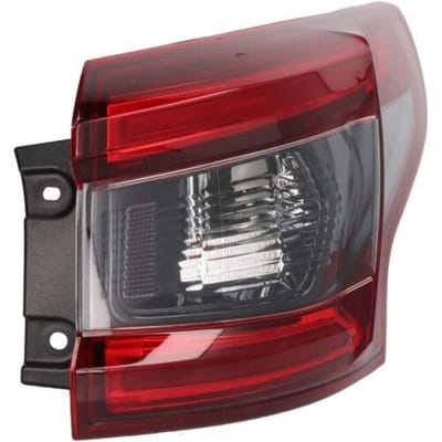 Achterlicht DEPO 215-19AJR-UE