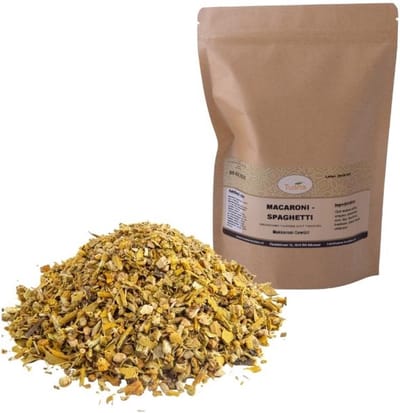 Tuana Kruiden - Macaroni Kruidenmix - Zak 1000 Gram - Tuanashop - KZ0172