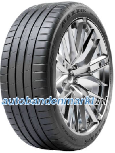 Maxxis Victra Sport 6 SUV ( 255/45 R20 105Y XL met wangbescherming (FSL) )