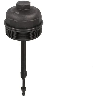 Deksel, oliefilterbehuizing FEBI BILSTEIN Plus FEBI BILSTEIN 188430