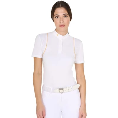Dameswedstrijdpolo Equestro