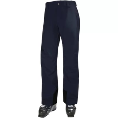 Helly Hansen Legendary Insulated Wintersportbroek - Maat L  - Mannen - navy