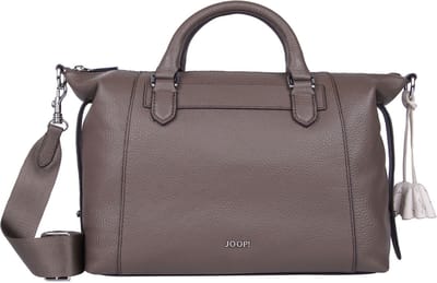 JOOP! Handtas Schoudertas Chiara 2.0 Luna Handbag Fungi Bruine