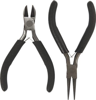 Starterset sieraadtangen, 1 set