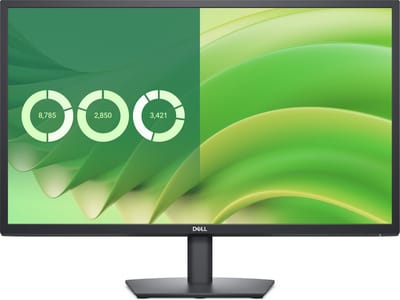 Gaming-Monitor Dell E2725H 27" Full HD