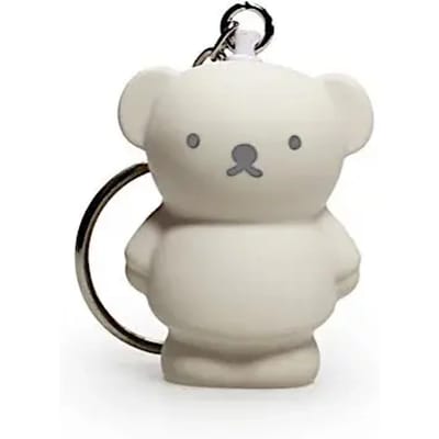Kindersleutelhanger AP Junior Boris L'Ours