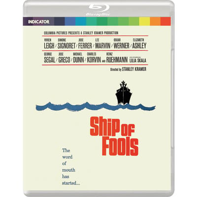 Ship of Fools (Standard Edition)