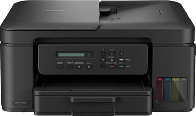 Brother DCP-T730DW - multifunction printer - colour Multifunctioneel - Kleur - Inkt